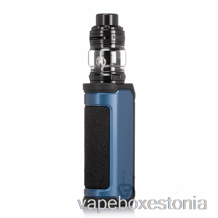 Vape Box Estonia Aspire Rhea X 100w Stardikomplekt Taevasinine